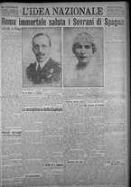 giornale/TO00185815/1923/n.275, 5 ed/001